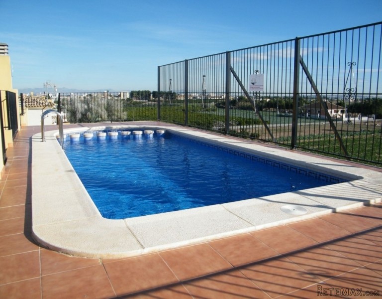 Resale · Apartment · Spain · Costa Bl.. - 2