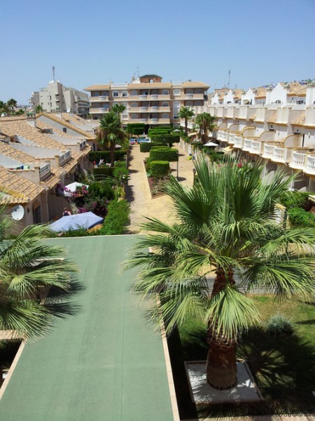 2 Bedrooms - Apartment - Alicante - For.. - 2