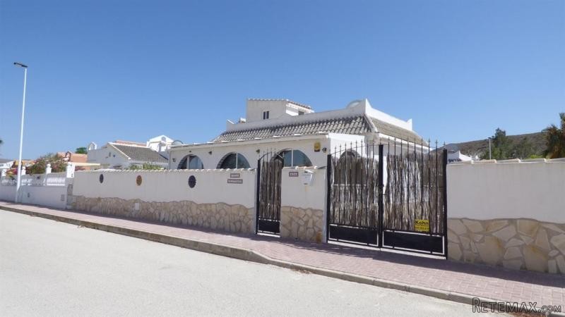 3 Bedrooms - Detached - Murcia - For.. - 2