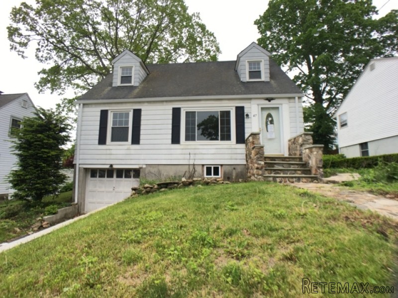 47 Wayland Ave Waterbury, CT, 06708 New..