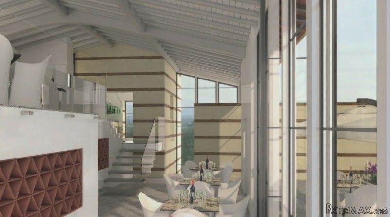 One bedroom Apartment, 11, Giardini di..