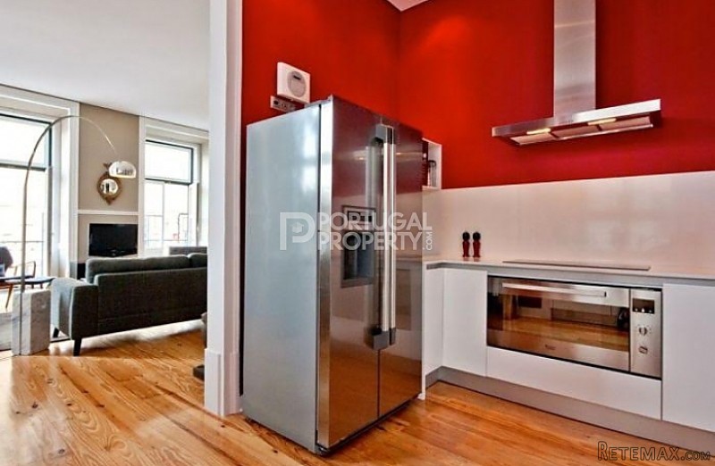 Trendy Apartment in Rossio with.. - 2