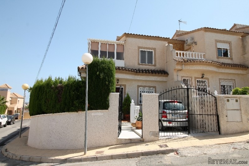 3 Bedrooms - Townhouse - Alicante - For.. - 2