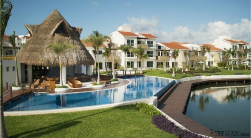 ISLA VICTORIA PRIVATE COMMUNITY LOCATED.. - 2