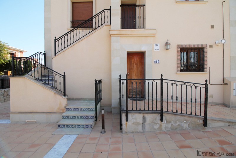 2 Bedrooms - Apartment - Alicante - For.. - 2
