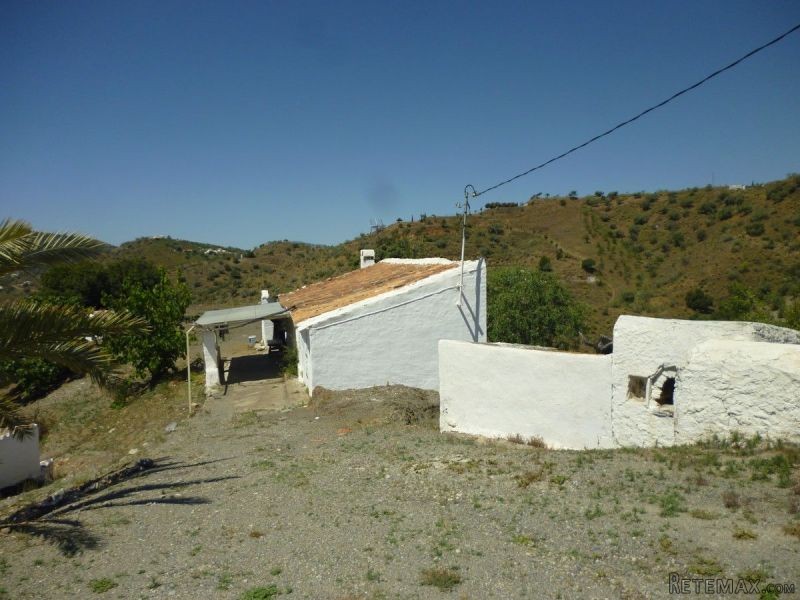 2 Bedrooms - Country House - Malaga -..