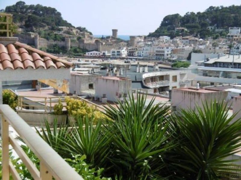 Apartment And A Large Terrace With..
