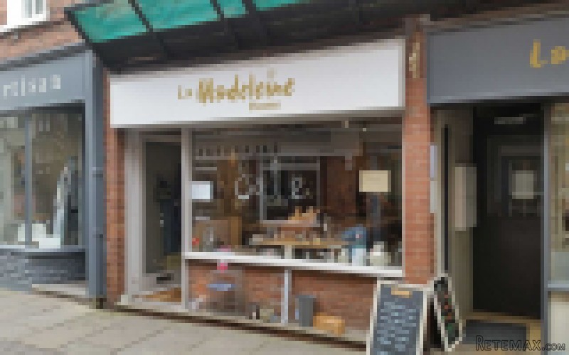 Church Street, Hereford - 2