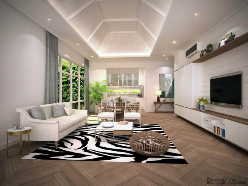 East Pattaya Horseshoe Point, New The.. - 2