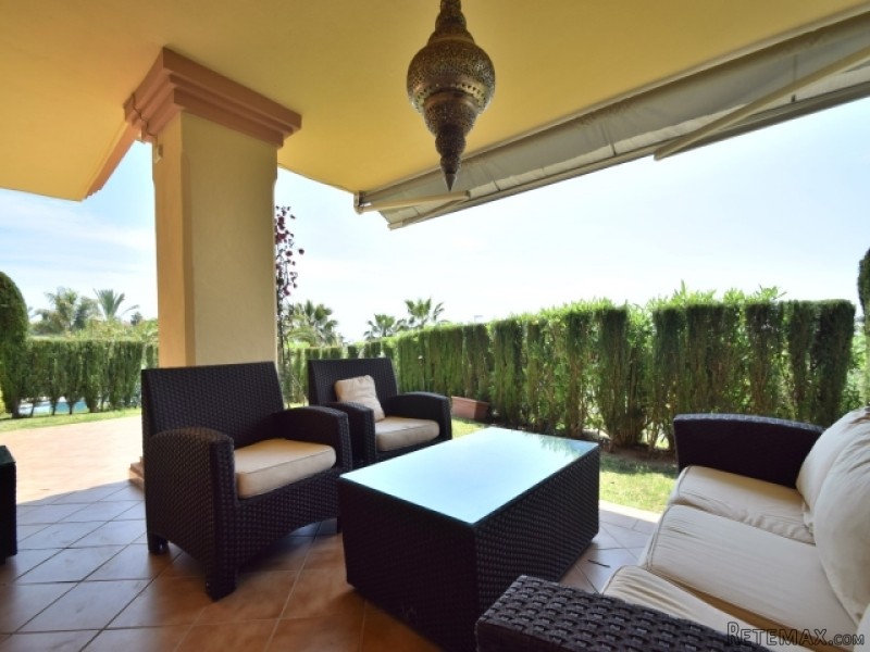 3 Bedroom Garden Apartment For Sale.. - 2