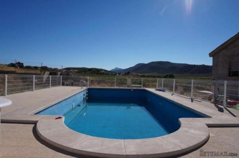 4 Bed Canada De La Lena (Ref. PV13121) - 2