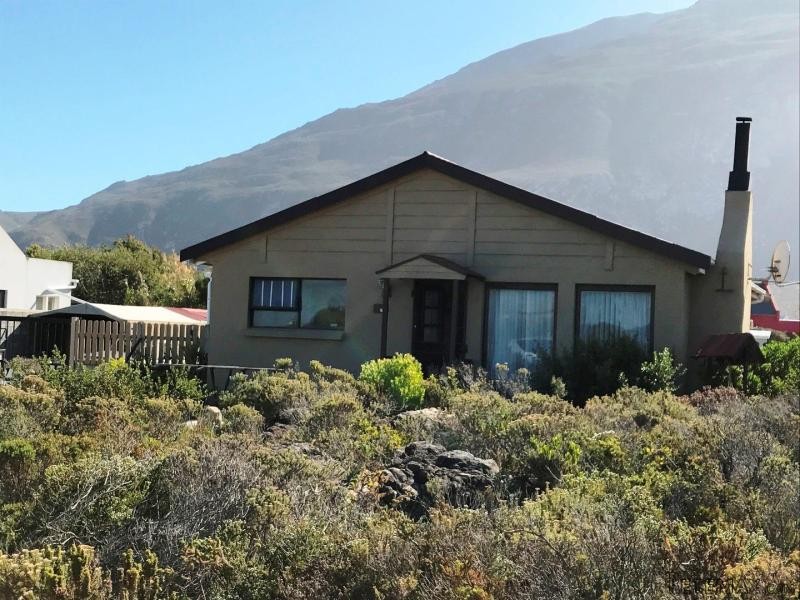 Bettys Bay House, Bettys Bay - 2