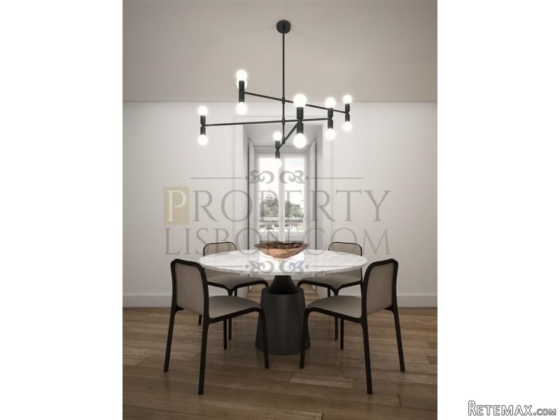 Character Luxury renovation Apartment.. - 2