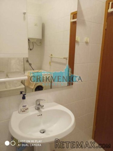 Crikvenica, stan sa odličnim rasporedom - 2