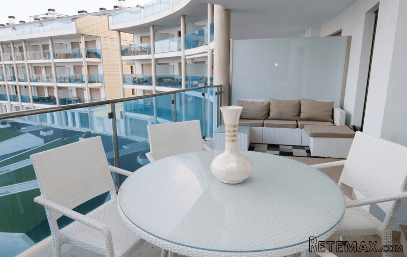 Luxury Apartment For Sale in Javea