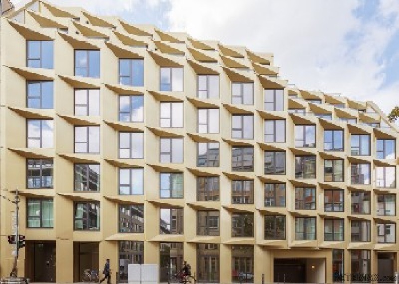Modern 2 Rooms Apartment For Sale In..