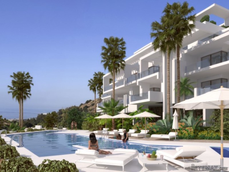 Palo Alto Marbella - Where Nature And.. - 2
