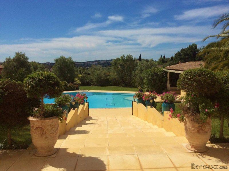 Sale House - Mougins - 2