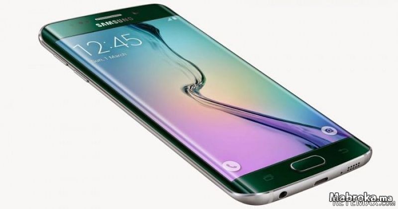 Samsung Galaxy S7 edge (neuf avec..