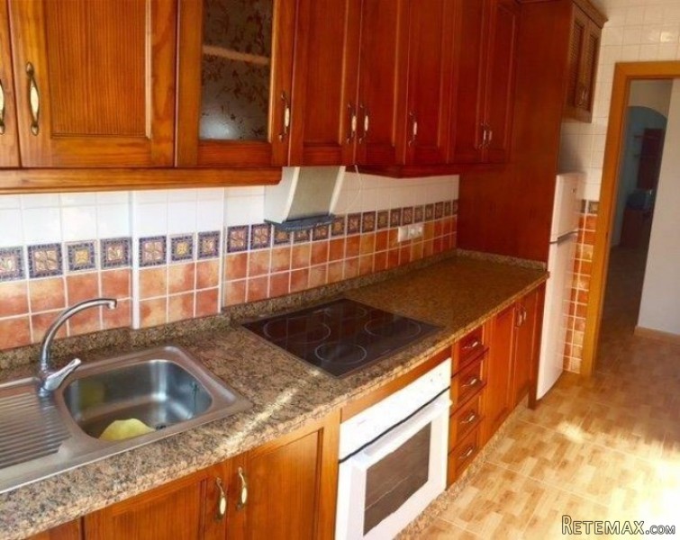 3 Bedrooms - Townhouse - Alicante - For.. - 2