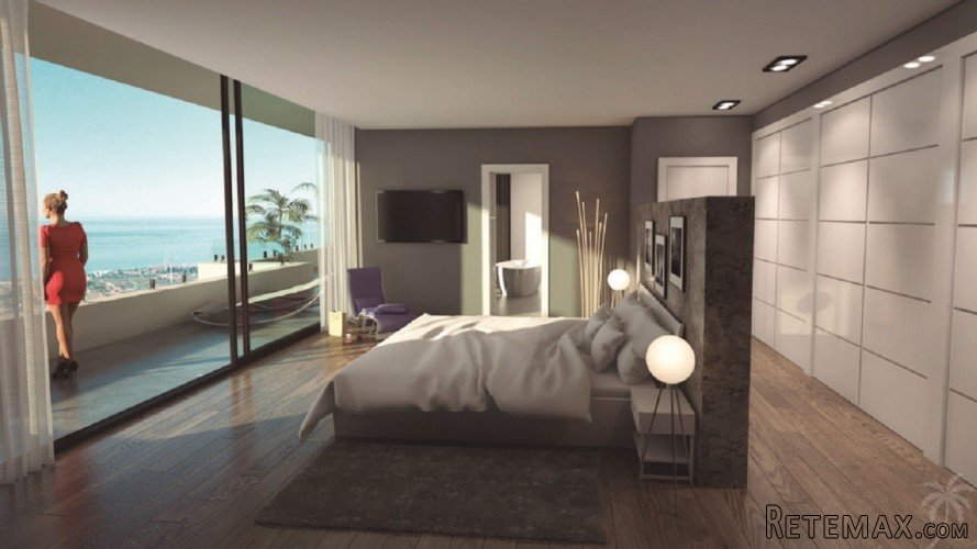 A new project of 4 exclusive villas located in one of the.. - 3