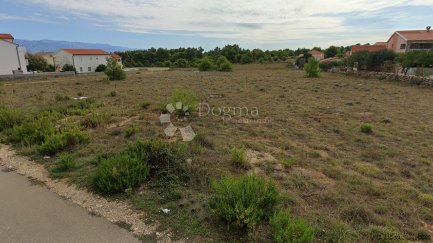 Građevinsko zemljište, Vir – 300 m od mora! - 3
