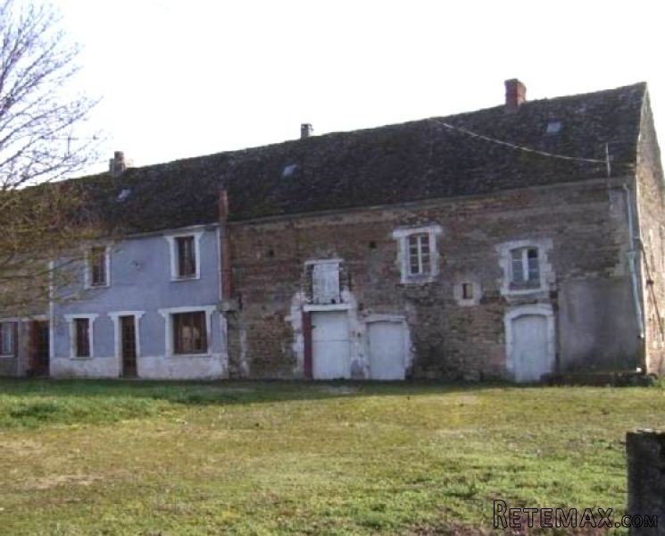 House Giving Vast Potential to Develop