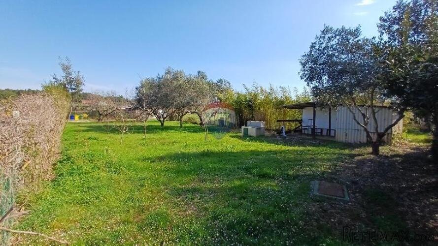 Istra,Medulin-vikend parcela,negrađevinsko zemljište - 3