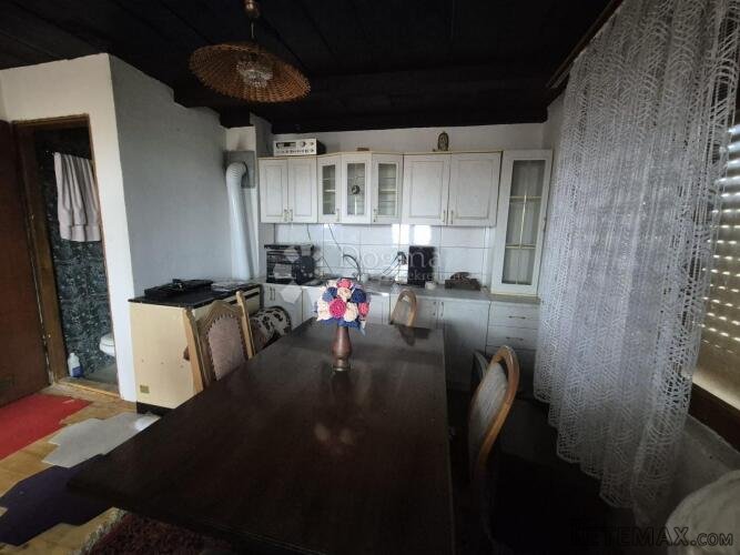Kuća za odmor u Kapelskom Vrhu – oaza mira s panoramskim pog - 3