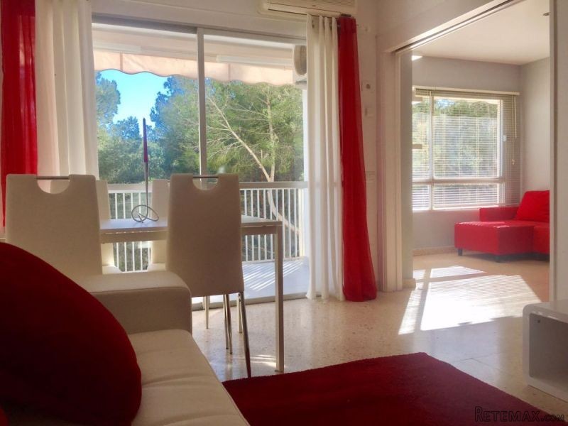 Sunny Apartment In The Prestigious Area.. - 2