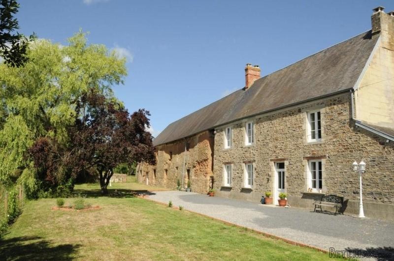 3 Bedroom Farm House For Sale