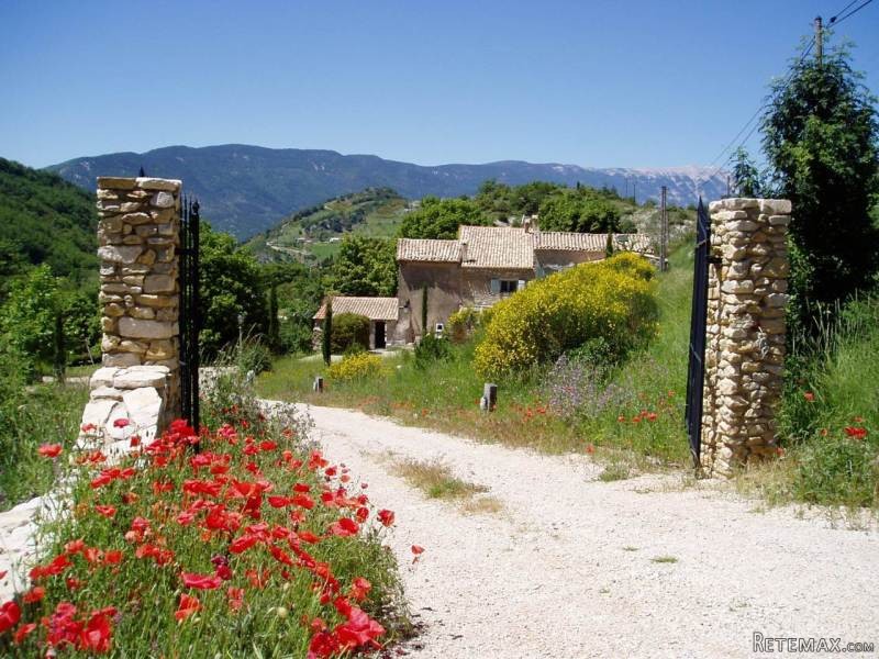9 Bed Mas Set On 3 Hectares Of Land..