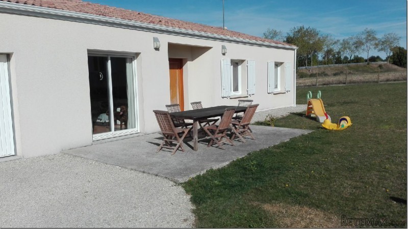 Bungalow Villa For Sale With Garden..