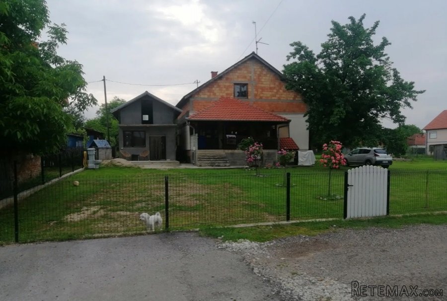 Kuca na prodaju Mladenovac-Medjuluzje - 4
