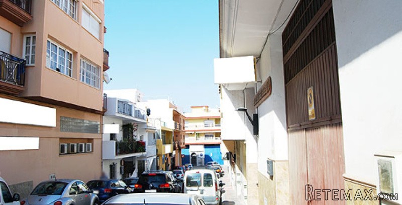 Lagenhet, Mijas - Costa del Sol (All).. - 2