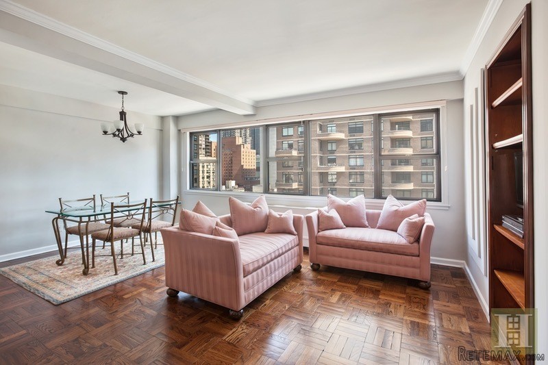 1 bedroom Apartment For Sale: 345 EAST.. - 2