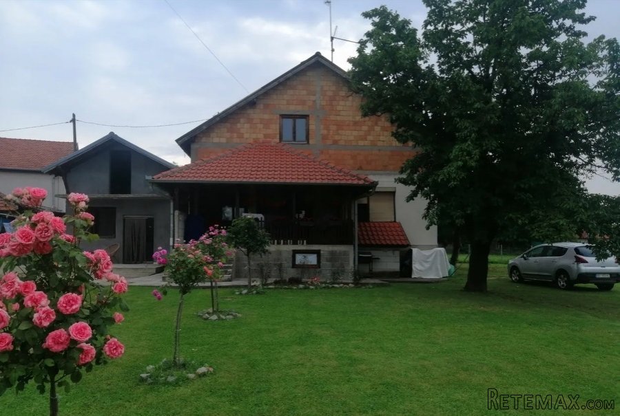 Kuca na prodaju Mladenovac-Medjuluzje - 5