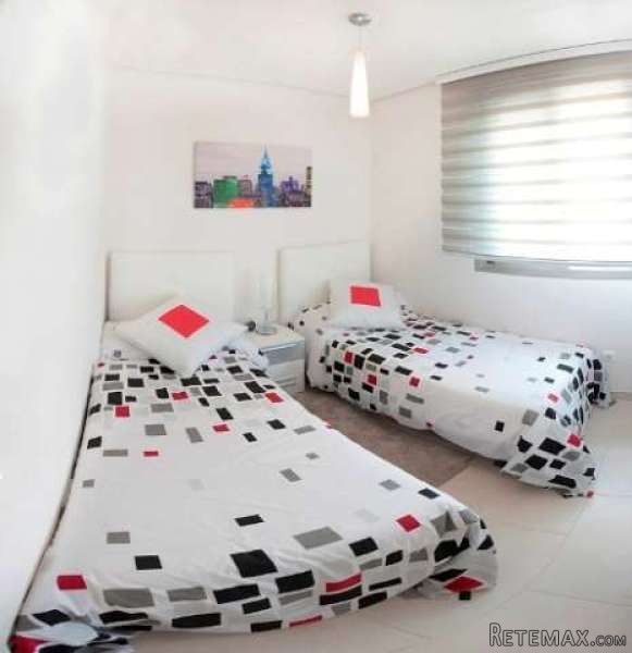 Bungalow For Sale In Torrevieja.. - 2