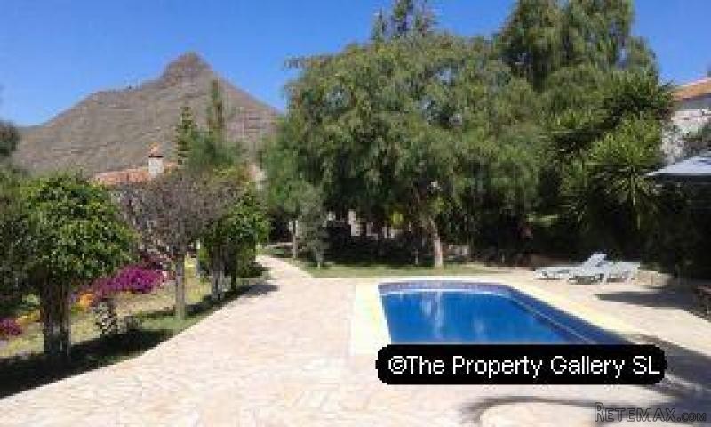 Farm For Sale in Arona, Tenerife