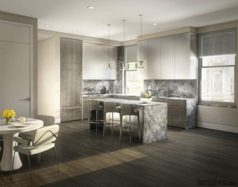 3 Bedrooms - Condo - New York State -.. - 2