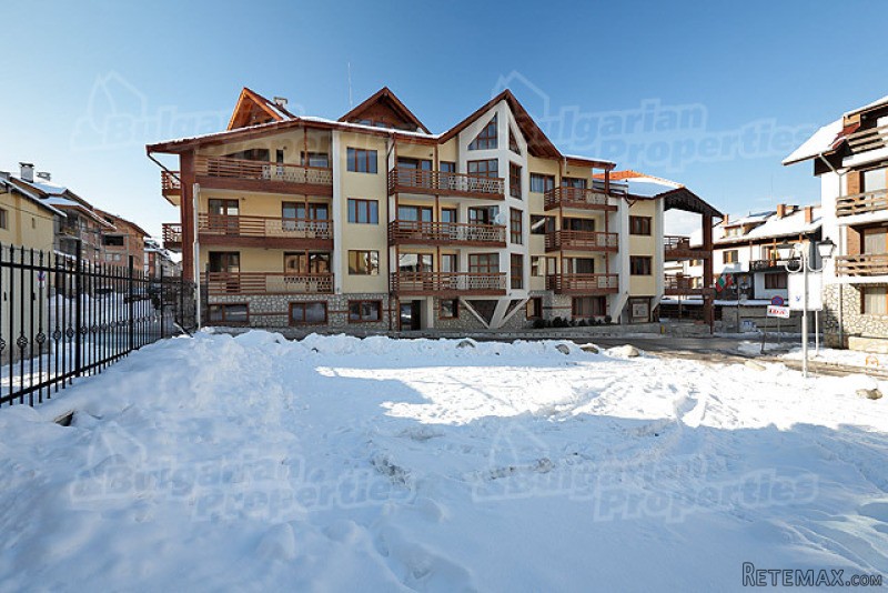 Fully Furnished One Bedroom Apartment.. - 2