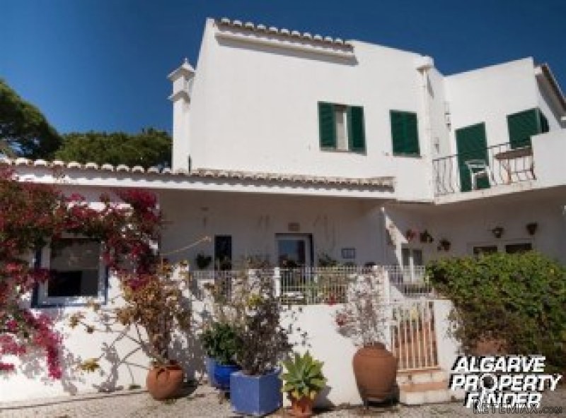 Te Koop: Appartement In Vale Do Lobo..