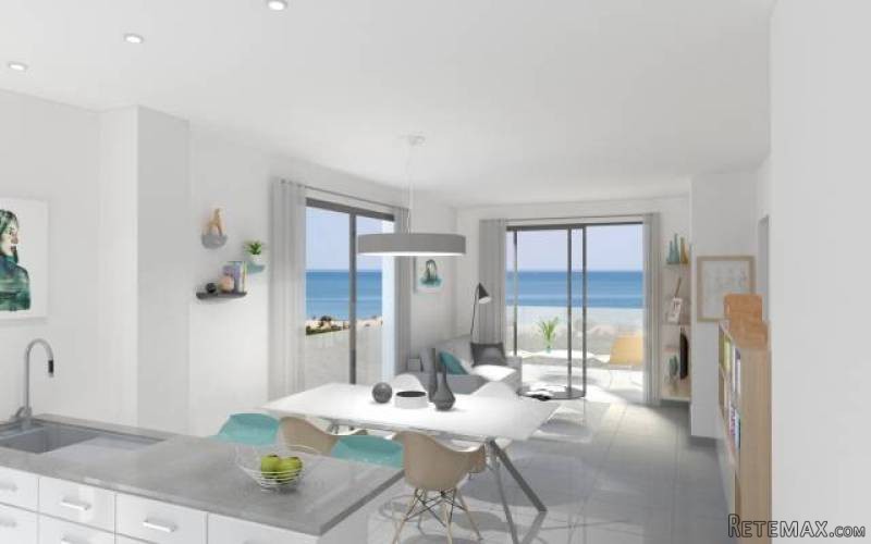 2 Bedroom 2 Bathroom Apartment In.. - 2
