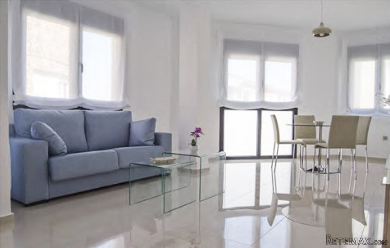 2 Bedrooms - Apartment - Alicante - For.. - 2