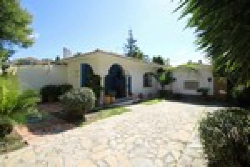 4 Bedrooms - Villa - Malaga - For Sale - 2