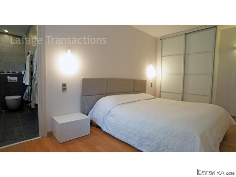 Luxury 4-Room Apartment With Stunning..