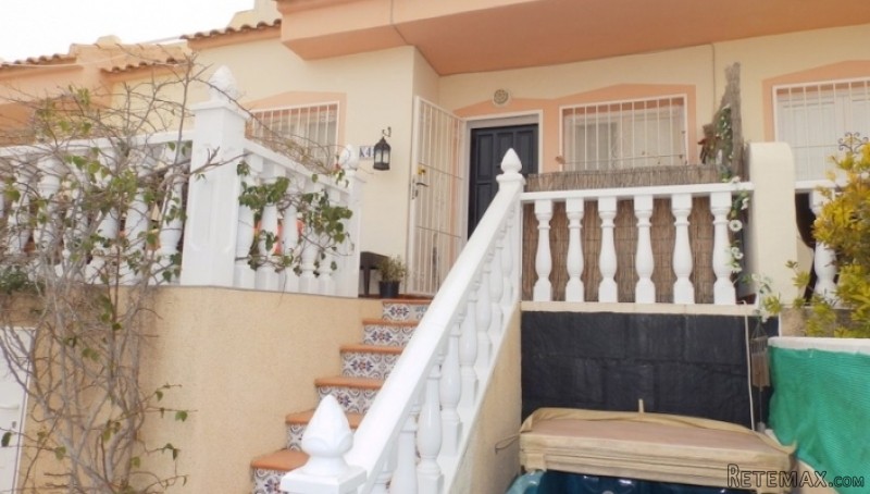 Resale · Townhouse · Spain · Costa Bl..