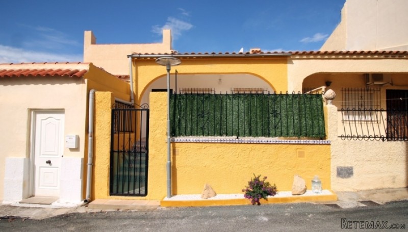 Resale · Townhouse · Spain · Costa Bl..