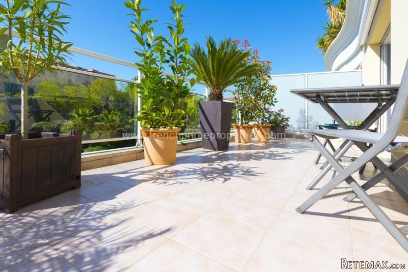 Sale Apartment - Antibes