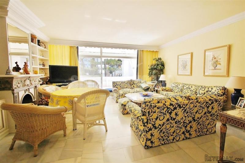 Apartment For Sale In Golden Mile.. - 2